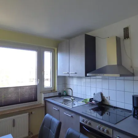 30880 Laatzen Ginsterweg 10 Ferienwohnung Apartment