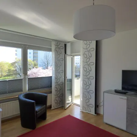 30880 Laatzen Ginsterweg 10 Ferienwohnung Apartment