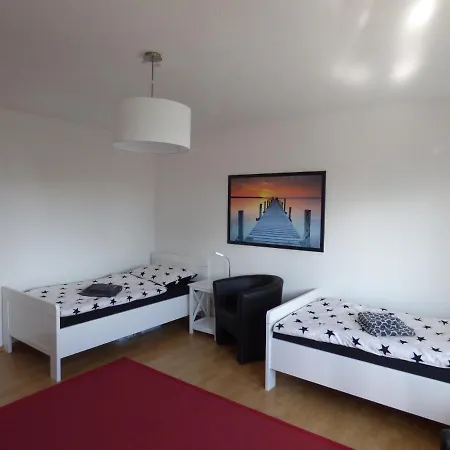 30880 Laatzen Ginsterweg 10 Ferienwohnung *