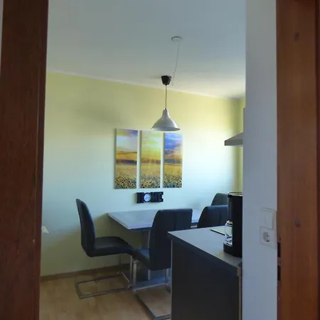 30880 Laatzen Ginsterweg 10 Ferienwohnung Apartment Hannover