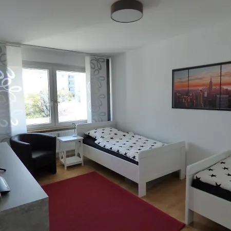 Apartment 30880 Laatzen Ginsterweg 10 Ferienwohnung